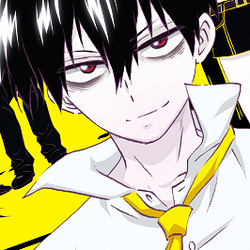 Category:Characters, Blood Lad Wiki